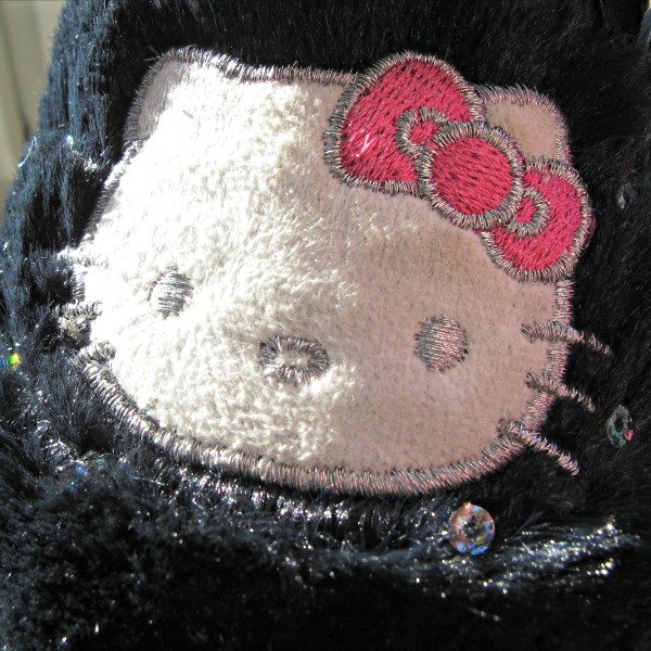 Hello Kitty inneskor från Deichmann