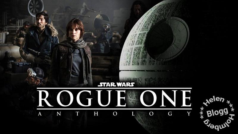 Star Wars Saga - Rogue One